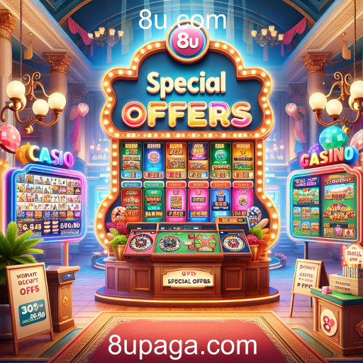 Ofertas Especiais