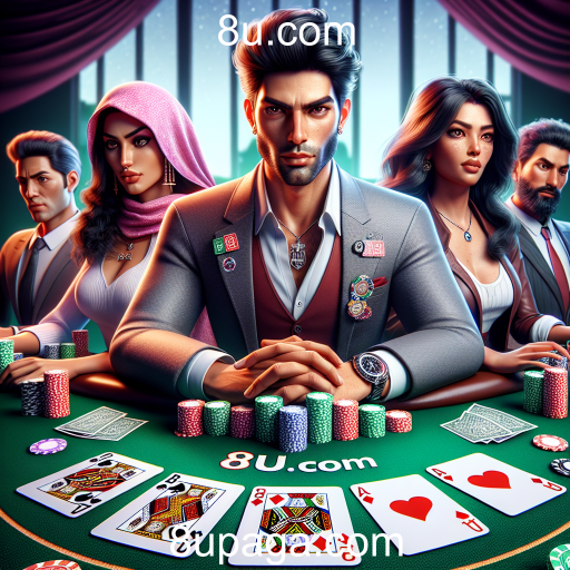 Poker Online